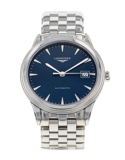 Longines Flagship L4.974.4.92.6